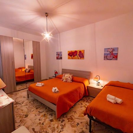 Casa Angelina Villa Palermo Ngoại thất bức ảnh
