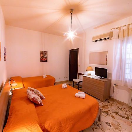 Casa Angelina Villa Palermo Ngoại thất bức ảnh
