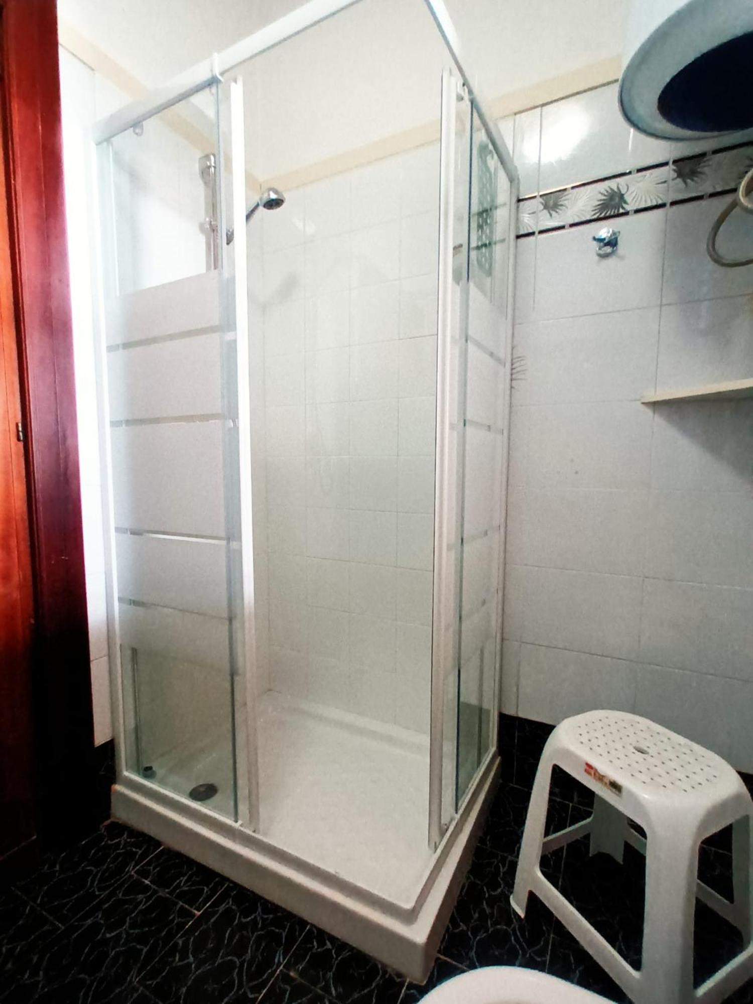 Casa Angelina Villa Palermo Ngoại thất bức ảnh
