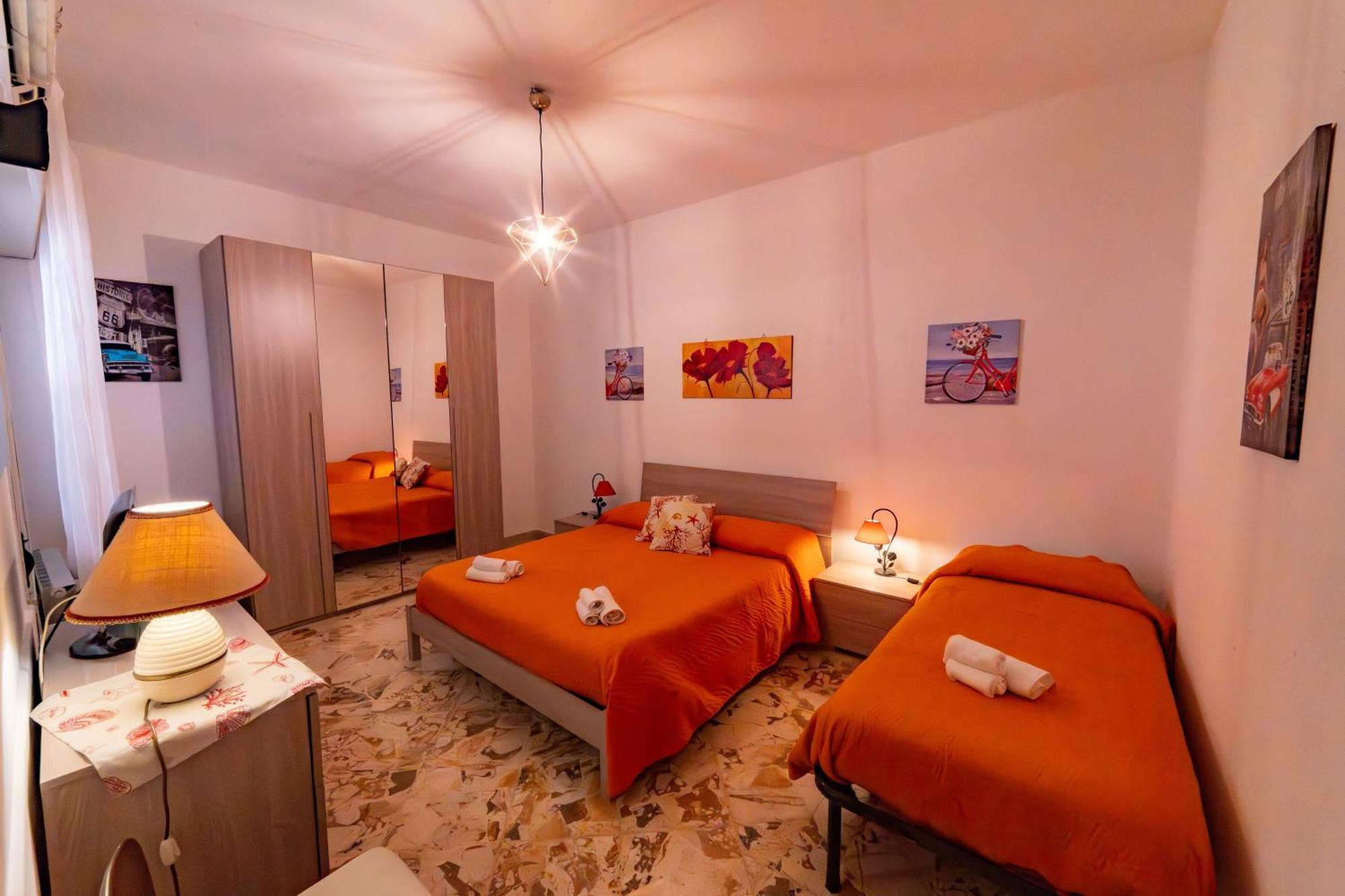 Casa Angelina Villa Palermo Ngoại thất bức ảnh