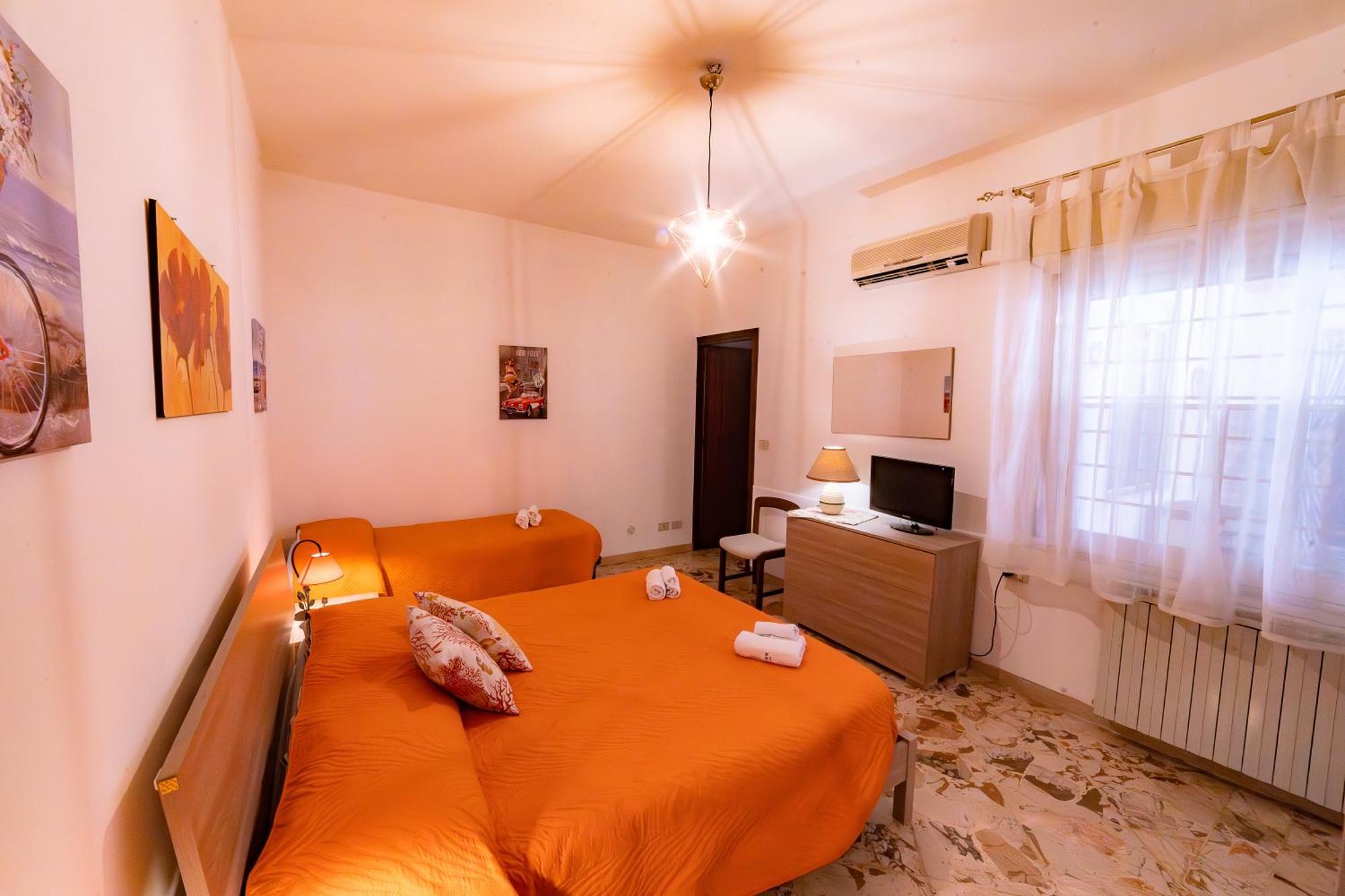 Casa Angelina Villa Palermo Ngoại thất bức ảnh