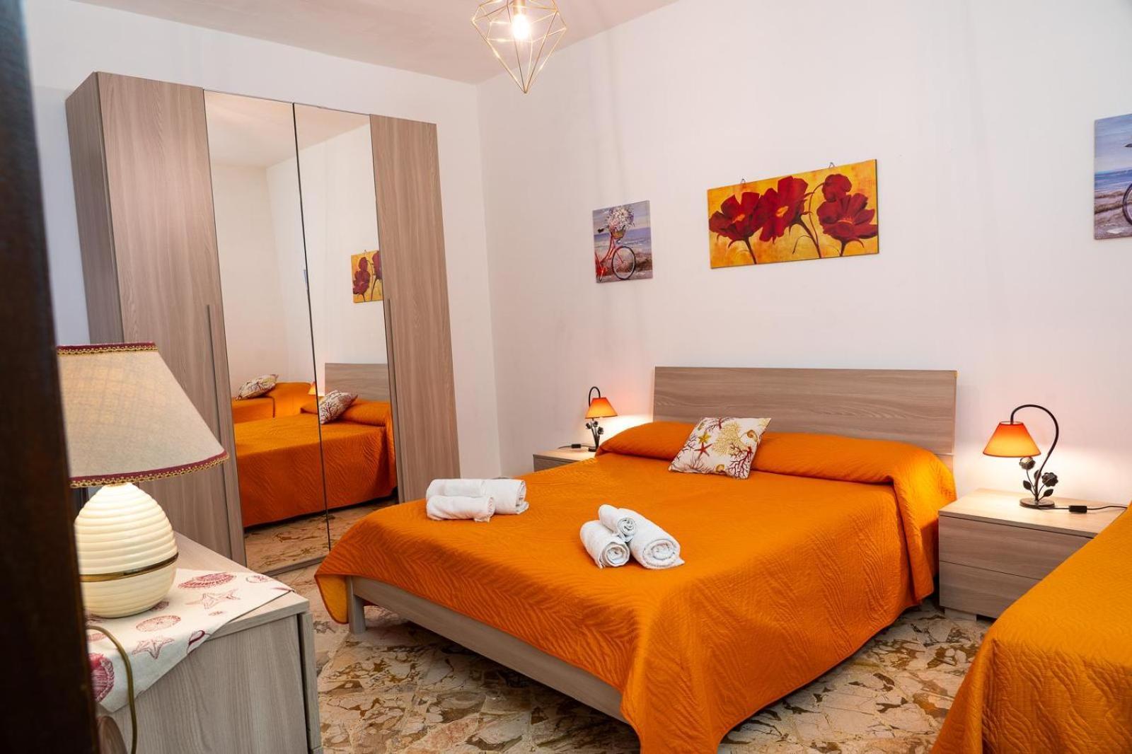 Casa Angelina Villa Palermo Ngoại thất bức ảnh