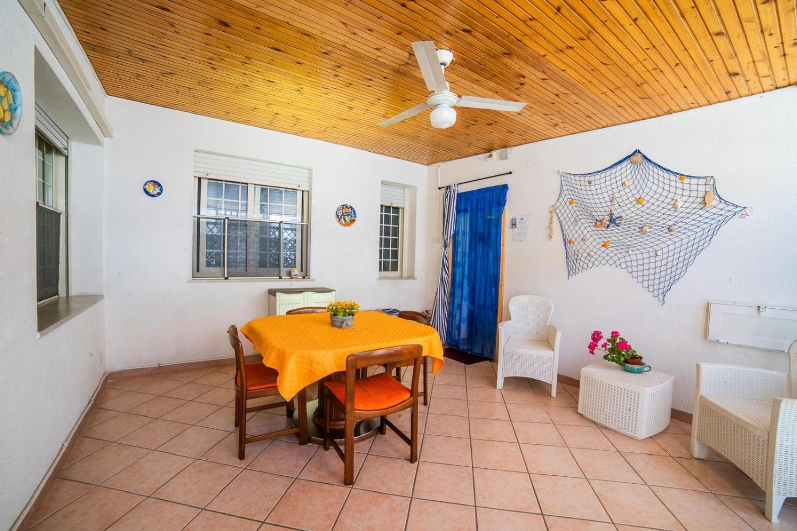 Casa Angelina Villa Palermo Ngoại thất bức ảnh