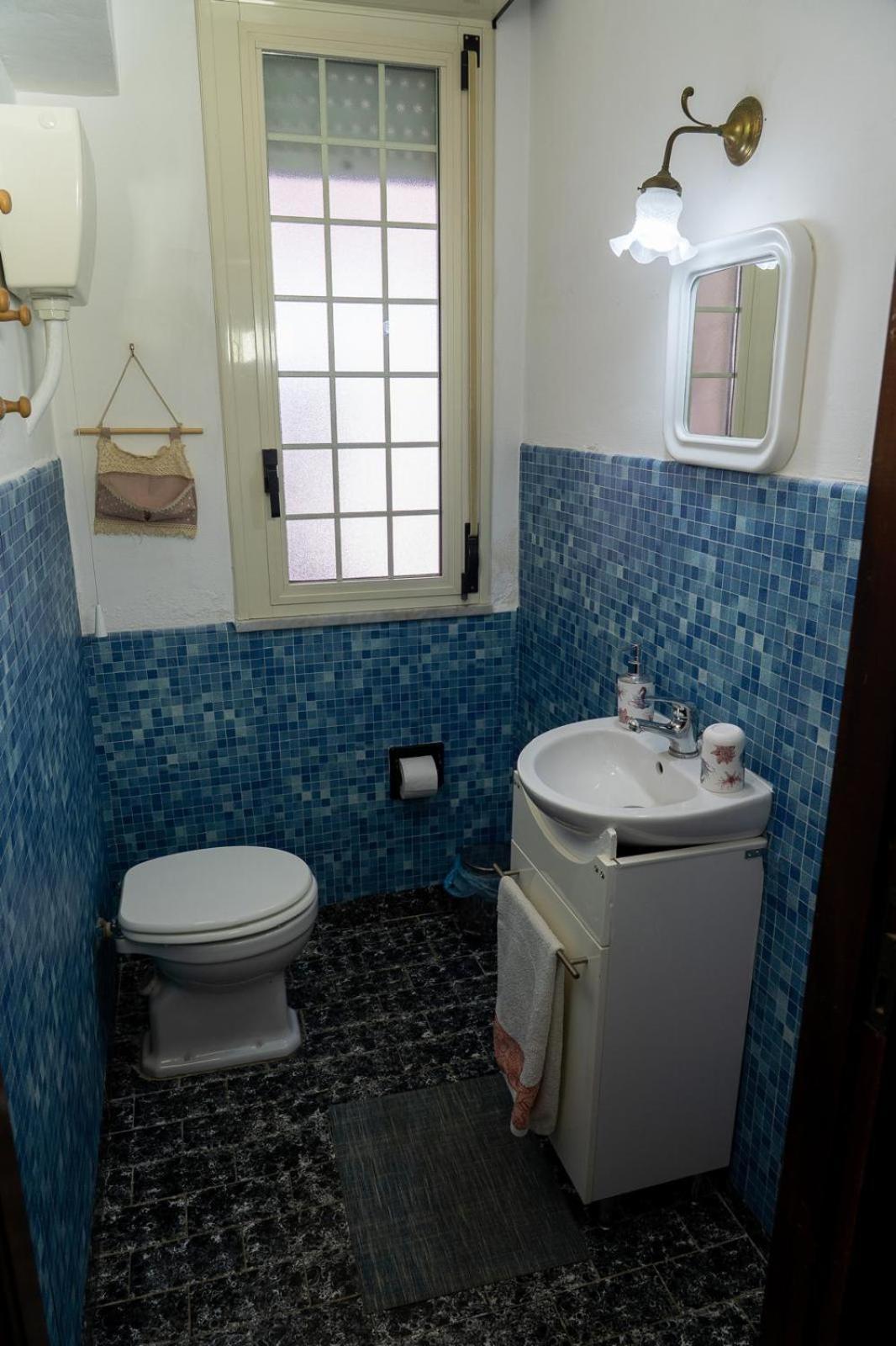 Casa Angelina Villa Palermo Ngoại thất bức ảnh